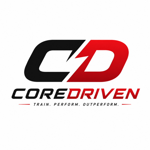 CoreDriven